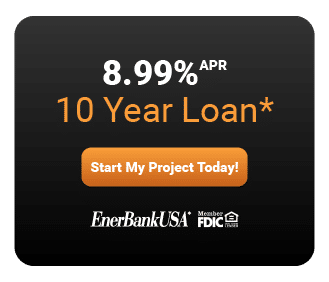 8.99% 10YR Project payment option